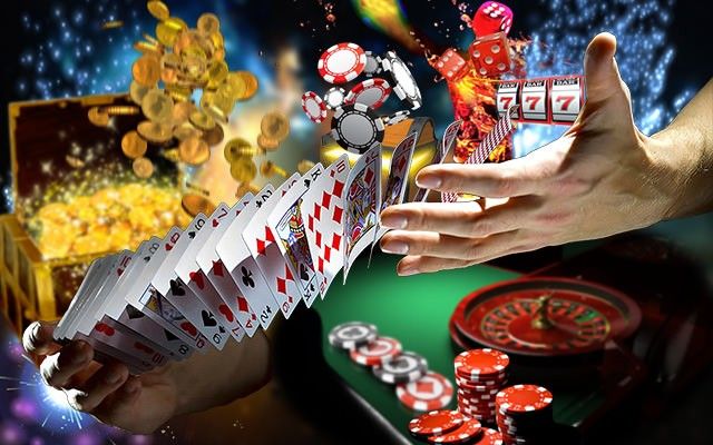 Blue Lake Casino Live Betting
